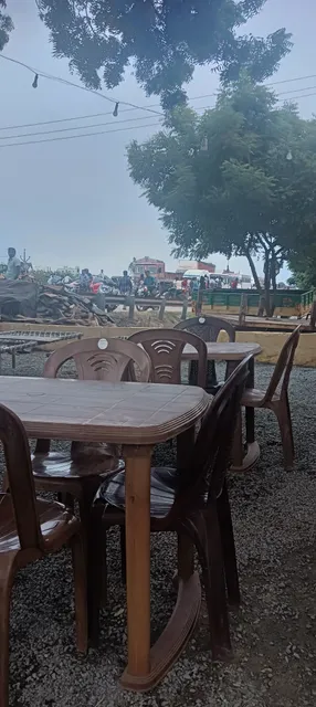 Sri Nithya Sai Balaji Dhaba and Restaurant