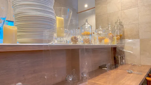 Ion la porta del cuore（イオン ラ ポルタ デル クオーレ）