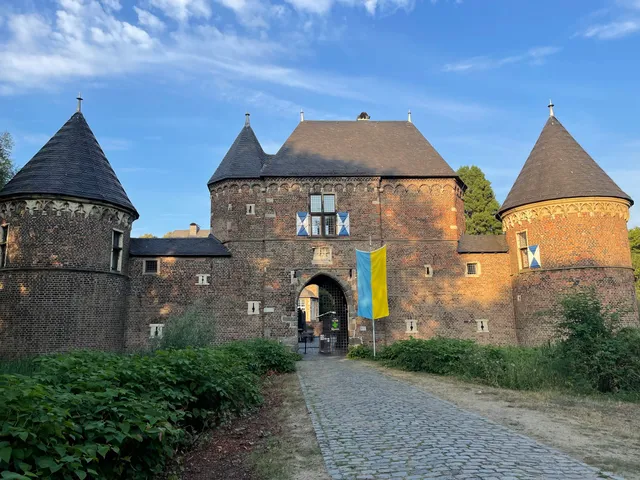 Burg Vondern