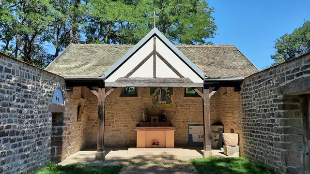 Chapelle Saint-Léonard