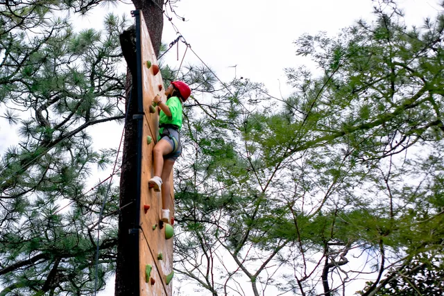 Xtreme Park - El Salvador