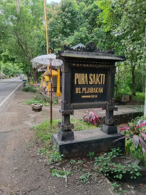 Pura Sakti