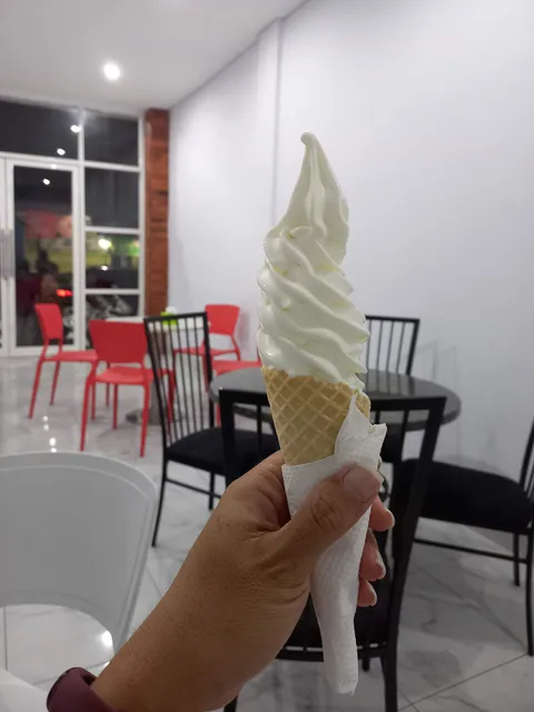 Mixue Mutiara Bali (Semer)