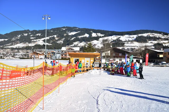 Schatzerlift Kirchberg