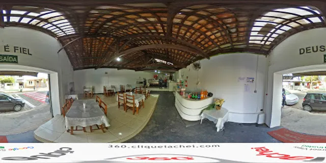 Restaurante Panela de Ferro