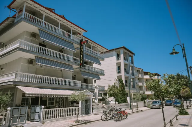 Hotel Kostas