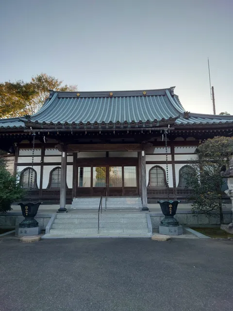 Keienji Temple