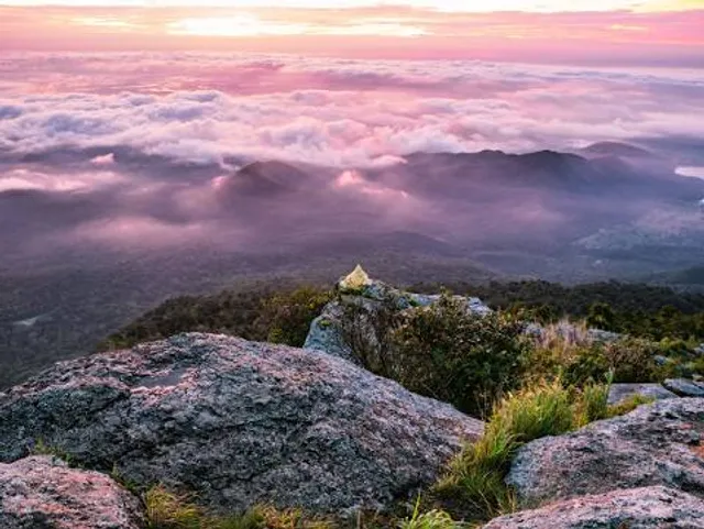 Ramkhamhaeng National Park