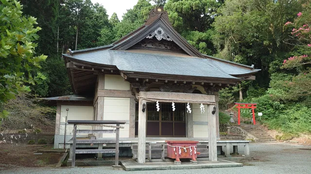 Murayamasengen Shrine