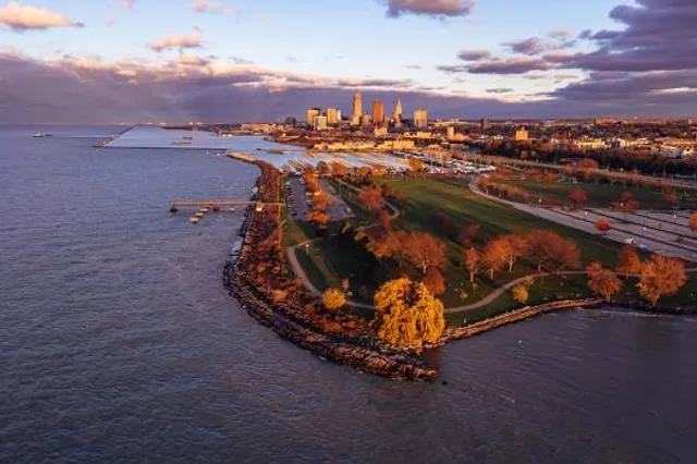 Edgewater Park