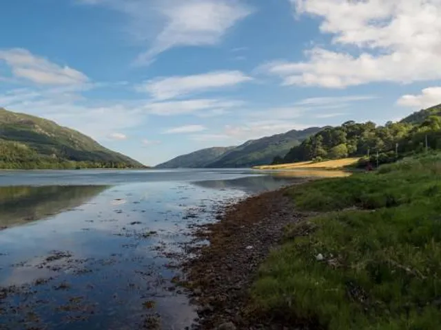 Loch Striven