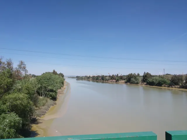 Puente de la Señorita