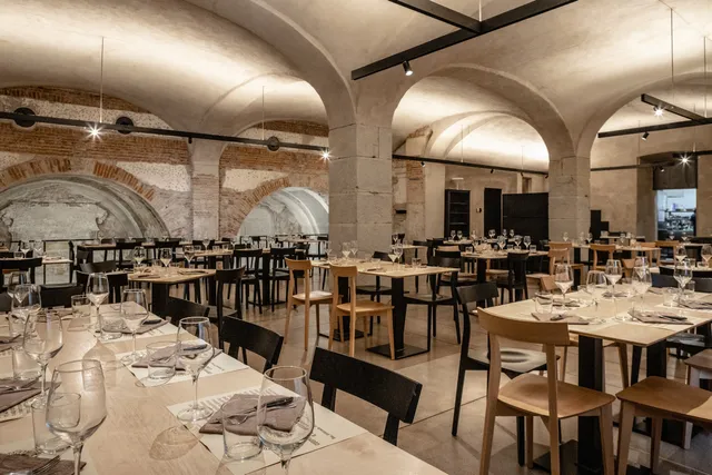 Circolino Città Alta