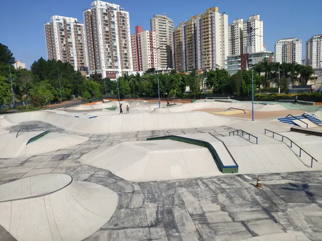 Citta di Marostica park