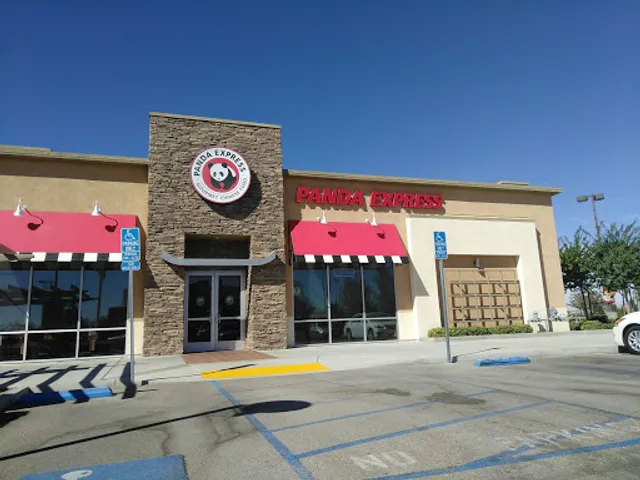 Panda Express
