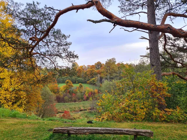 Buse Matkule hill fort