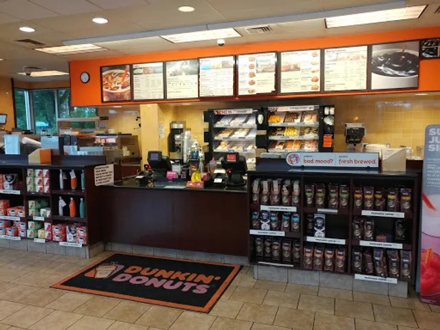 Dunkin'
