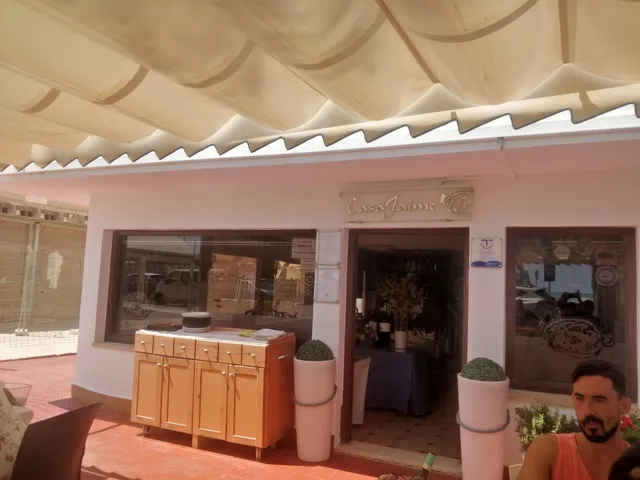 Restaurant Casa Jaume