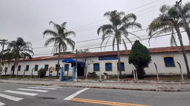 Área de Museus, Patrimônio e Arquivo Histórico