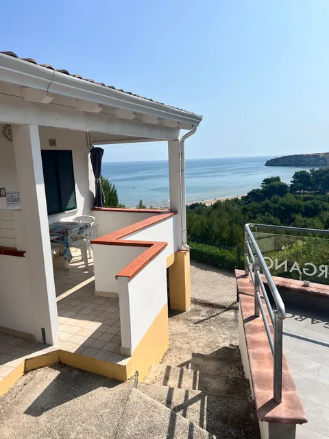 Case Vacanze Baia del Gargano