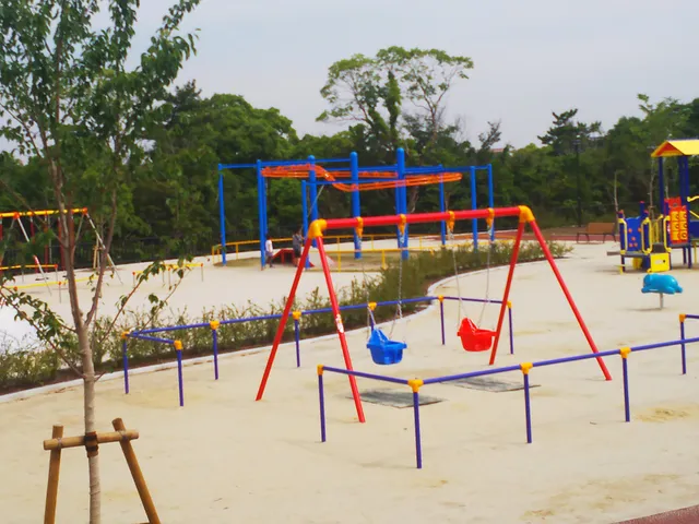 Kariyado Park