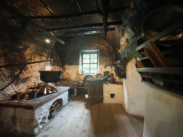 Denkmalhof Maurergut