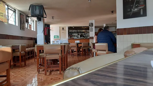 Restaurant Bar Manolo