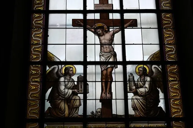 Church of Notre-Dame of Cougnes