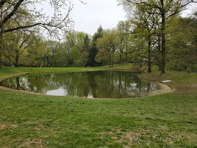 Pastorius Park