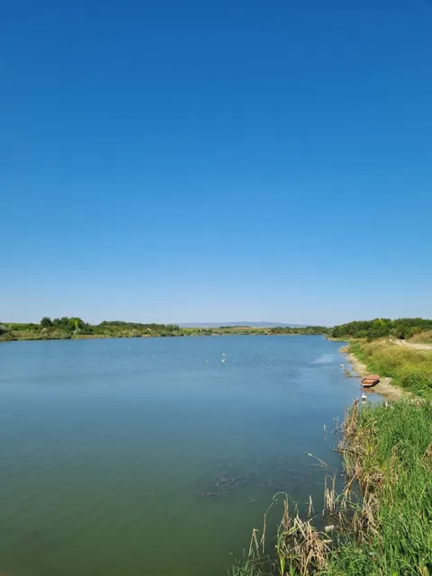 Jezero Jarkovci