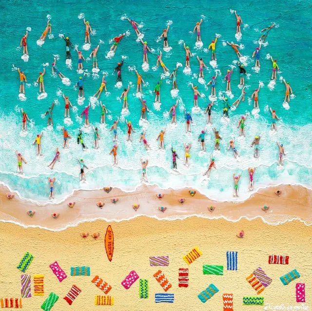 Nissarana Galleries Noosa