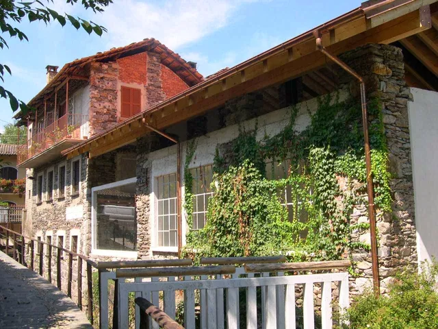 Museo dell'arte della tornitura del Legno