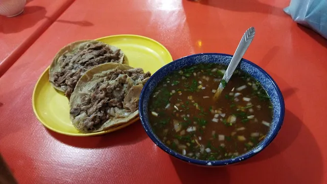 Barbacoa Don Carmelo