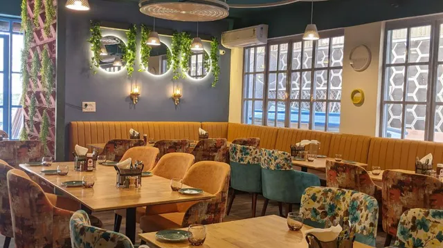 Thyme & Whisk | Vegetarian Restaurant in Sarjapur Bangalore