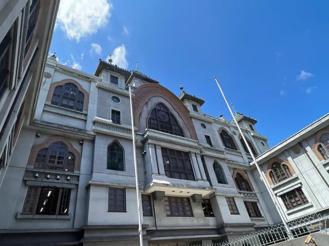 Hongwanji Kobe Betsuin