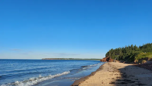 Red Point Provincial Park