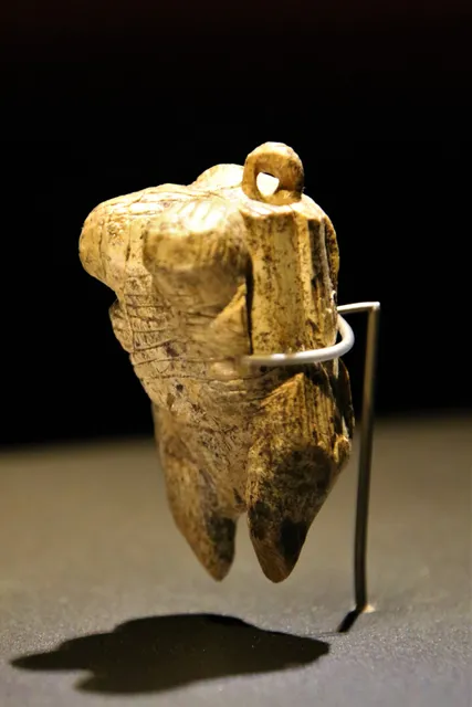 Blaubeuren Prehistory Museum