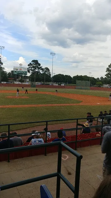South Commons Softball Complex