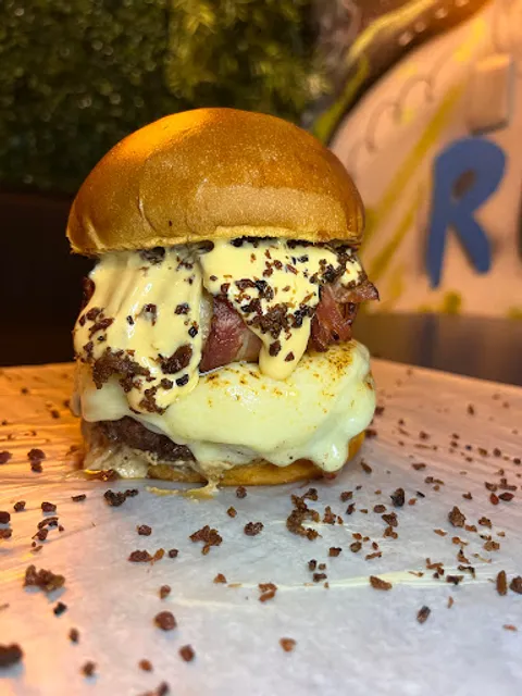 The Burguer Paracuru
