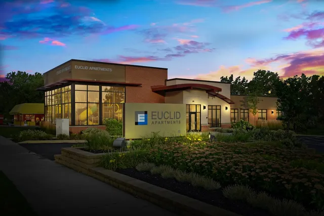 Euclid Apartments