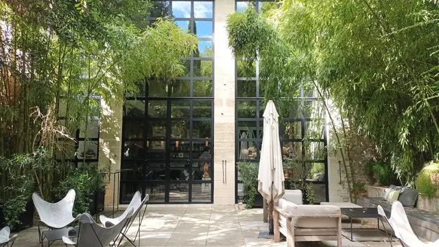 Le Complot Home Private En Plein Coeur D'avignon