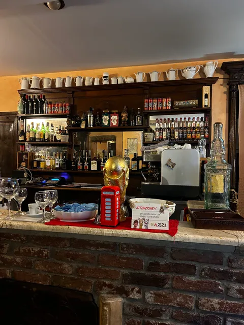 La Taverna Dei Mercanti