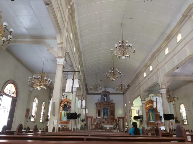 San Nicolas de Tolentino Parish