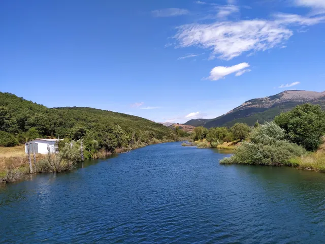 Puente de Mercadillo