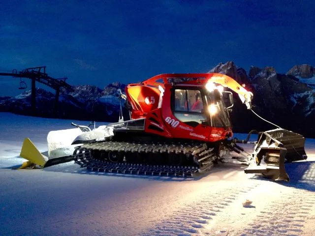 Seggiovie Fertazza – Accesso panoramico alle Dolomiti / Panoramic Access to the Dolomites