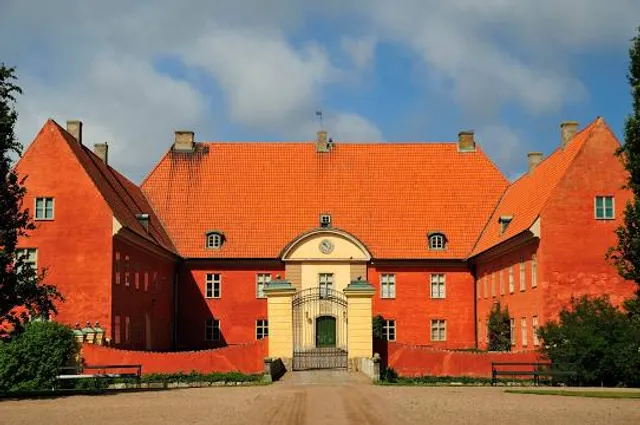 Gyllenstiernska Krapperup Foundation