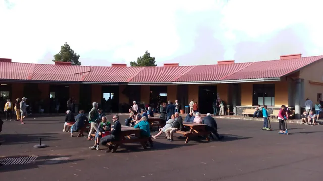 Mercadillo del Agricultor de Puntagorda