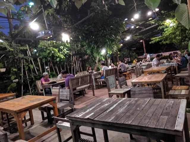 ร้านครัวชนบท