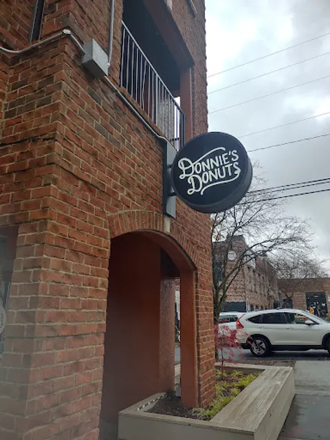 Donnie's Donuts