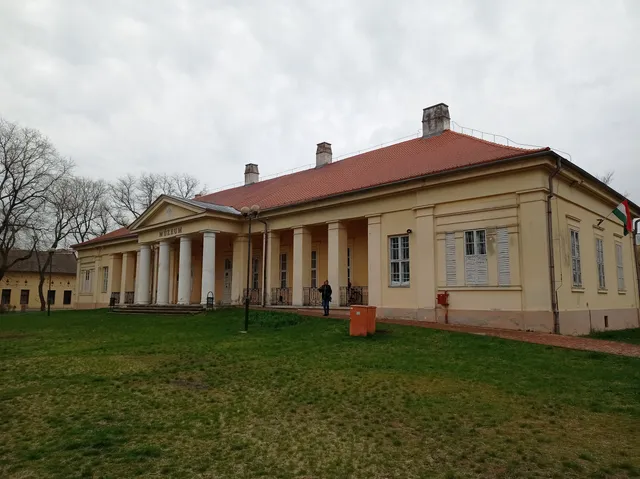 Györffy István Múzeum